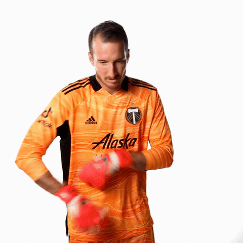Portland Timbers Sport GIF by Timbers