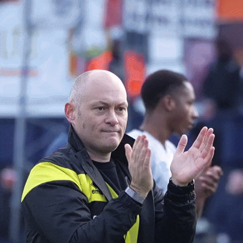 Celebration Win GIF by MillwallFC