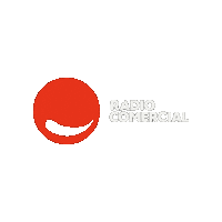 Radio Rc Sticker by Rádio Comercial