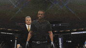 step up fight GIF by EA SPORTS UFC