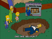 homer simpson GIF