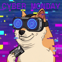Nft Sale GIF by Doge Pound