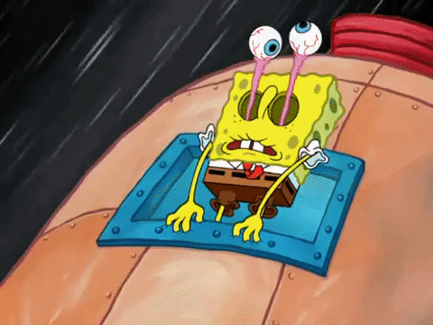 season 8 spongebob's runaway roadtrip: mooncation GIF by SpongeBob SquarePants