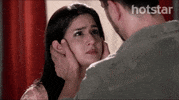 tears naamkarann GIF by Hotstar