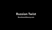 bmt- russian twist GIF by benchmarktheory