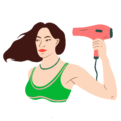 knovosad giphyupload girl woman mask Sticker