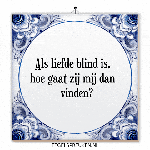 Humor Hoop GIF by Tegelspreuken.nl