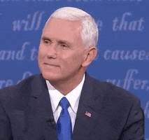 Mike Pence No GIF by Election 2016