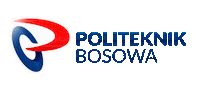 Polibos Sticker by Bosowa Foundation