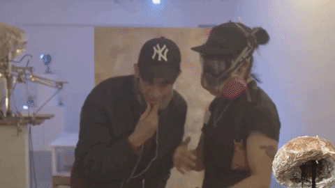 Jon Jon Animation GIF by Alex Boya