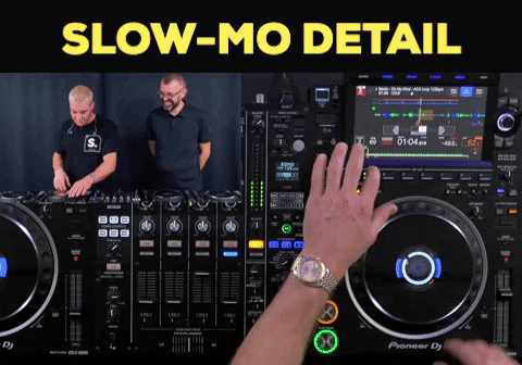 GIF by Digital DJ Tips