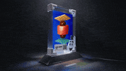 Graham Cracker Art GIF by Stuffed Puffs