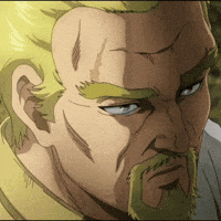 Vinland Saga Thorfinn GIF