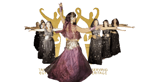 Shake It Dance Sticker by Amie Sultan