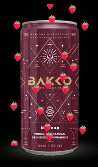 bakkocraft drink drinks cocktail cocktails GIF