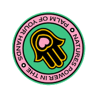 Beauty Sticker Sticker by Fable & Mane