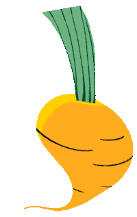 Vegetables Veggie Sticker by The Kitchn