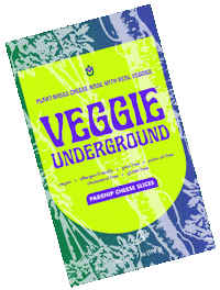 Vegan Health Sticker by RIND