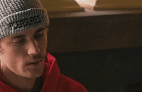 Intentions GIF by Justin Bieber