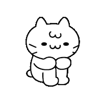 Sad Talk To Me Sticker by Mikitti