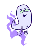 Animation Hello Sticker by Holler Studios