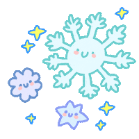 Merry Christmas Sticker by BuzzFeed Animation