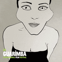 Happy Eyes GIF by La Guarimba Film Festival