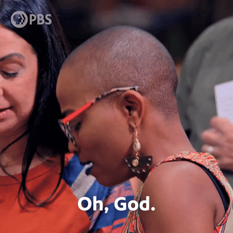 Season 3 Episode 6 GIF by PBS