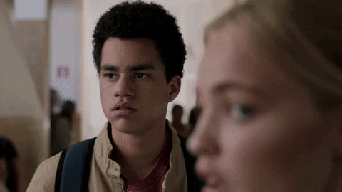 School What GIF by wtFOCK