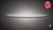 Nasa Glowing GIF by ESA/Hubble Space Telescope