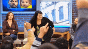 shake it twerk GIF by The Maury Show