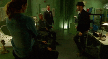 toby scorpion GIF by CBS