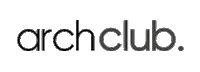 Arch Sticker by ArchClub