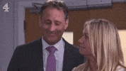 Tony Hutchinson Smile GIF by Hollyoaks