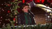 Christmas In Rockefeller Center GIF by NBC