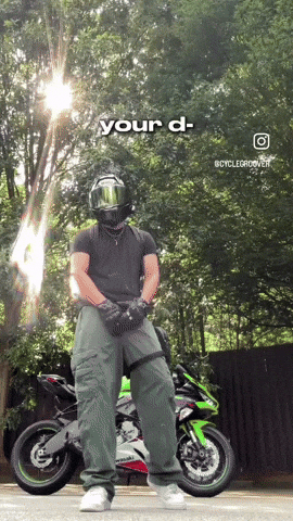 Lights Down Low Groover GIF