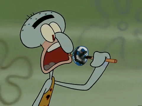 season 3 spongebob b.c. GIF by SpongeBob SquarePants