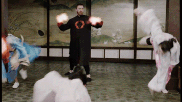 music video sia GIF by David Guetta