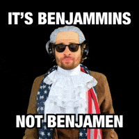 Benjamen GIF