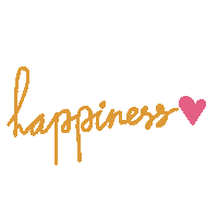 Happy I Love You Sticker