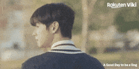 Cha Eun Woo Kdrama Couple GIF by Viki