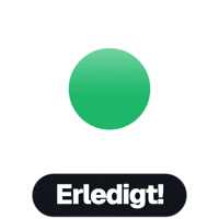 Wilhelmshaven Whv Sticker by IntelligentMobiles GmbH