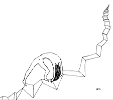 Tired I Am Trying GIF by pikkaheta