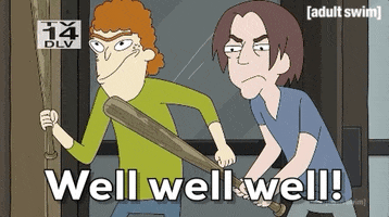 Season 4 GIF by Rick and Morty