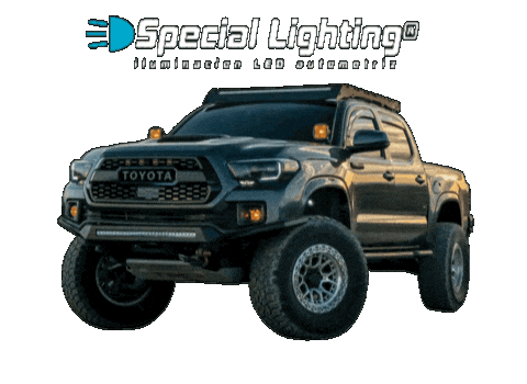 22Protaco Sticker by Special Lgihting