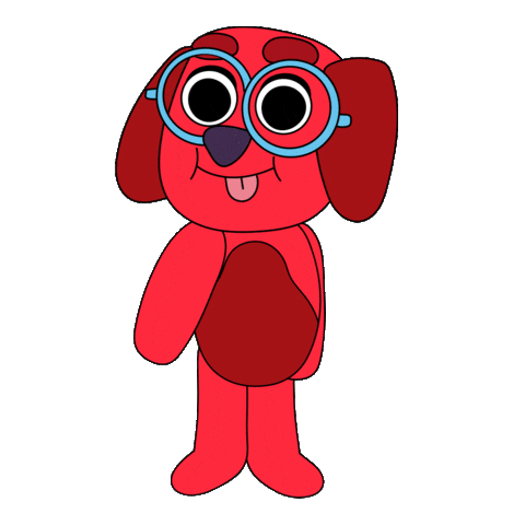 Dawnsgallery giphyupload happy dancing feliz Sticker