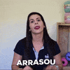 artesanato trico GIF by EuroRoma
