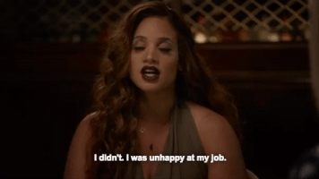 Dascha Polanco Dominican GIF by Chelsea Handler