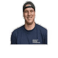 Jungwacht Blauring Sticker by Jubla Schaffhausen