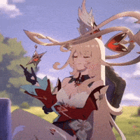 Witch Alice GIF